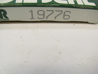Chicago Rawhide 19776 Multi-Purpose Seal, 2.626'' OD X 2.000'' ID X 0.280'' Wide