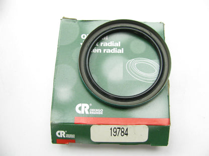 Chicago Rawhide 19784 Wheel Seal - Front Inner