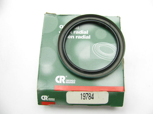 Chicago Rawhide 19784 Wheel Seal - Front Inner