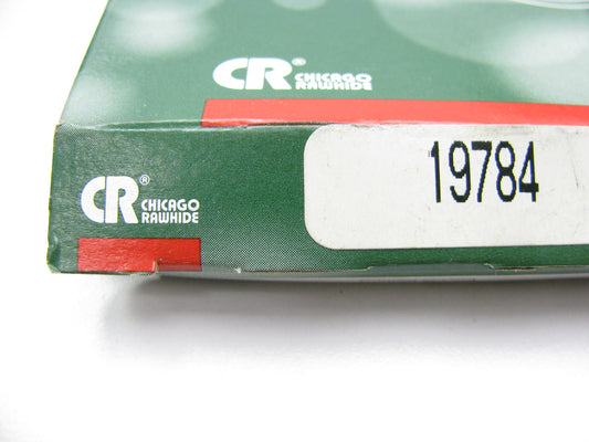 Chicago Rawhide 19784 Wheel Seal - Front Inner
