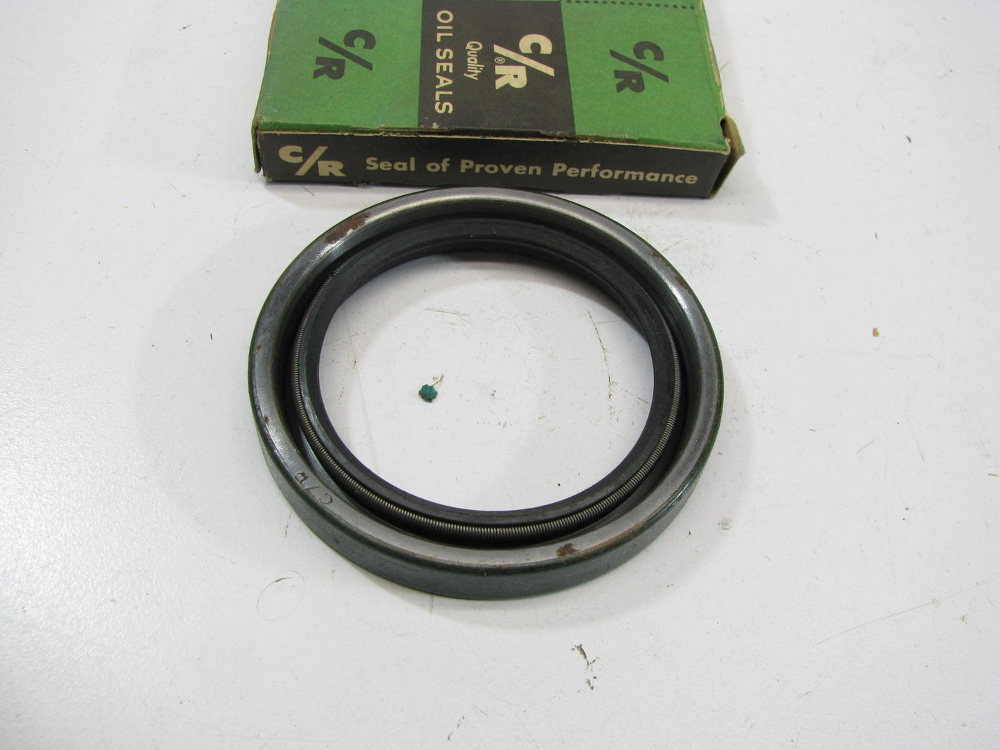 Chicago Rawhide 19799 Engine Timing Cover Seal