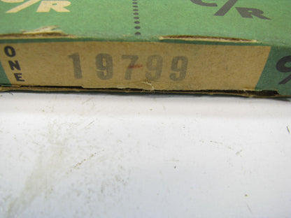 Chicago Rawhide 19799 Engine Timing Cover Seal