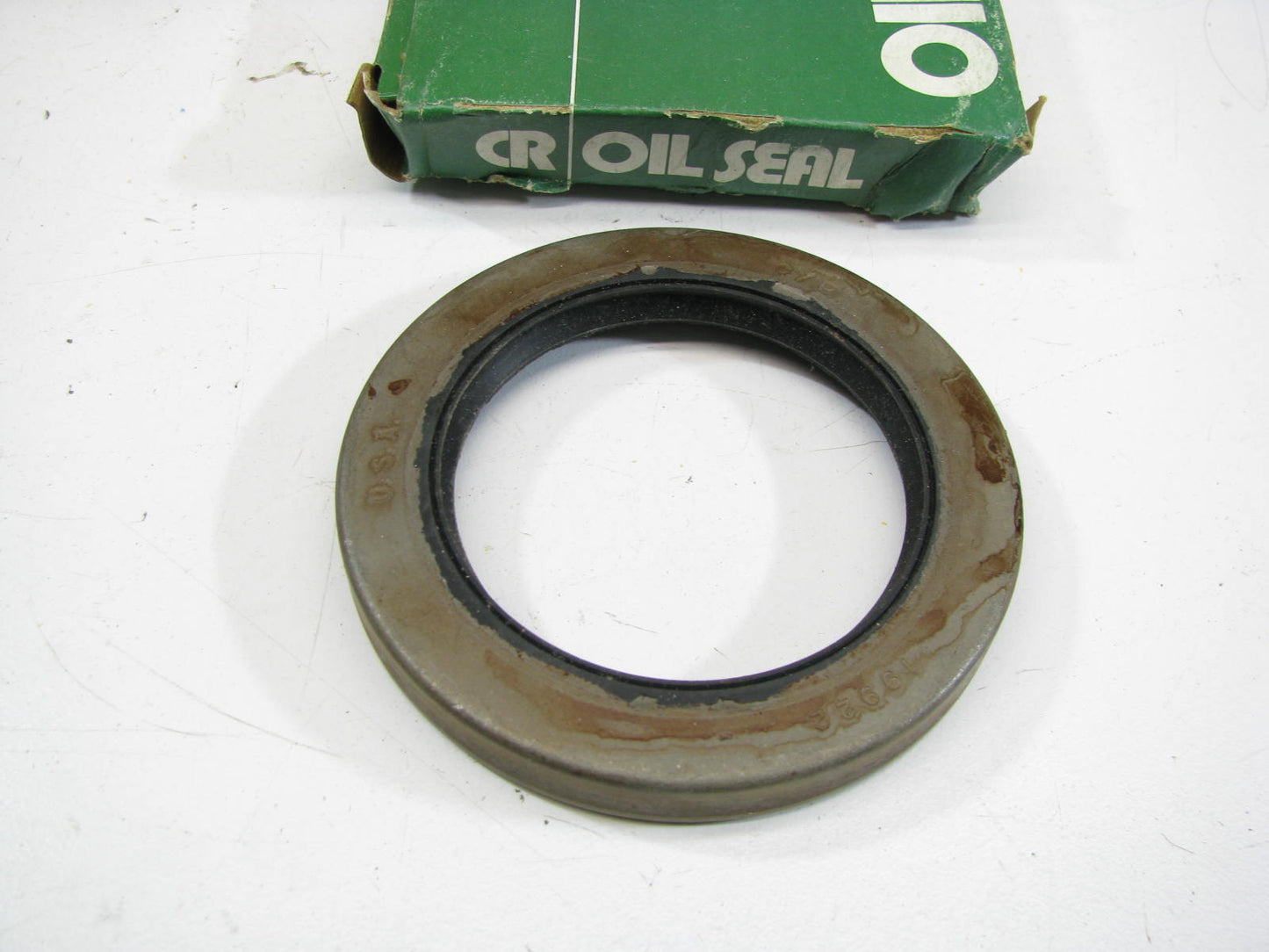 Chicago Rawhide 19922 Engine Timing Cover Seal for 1964 Oldsmobile Jetstar 330