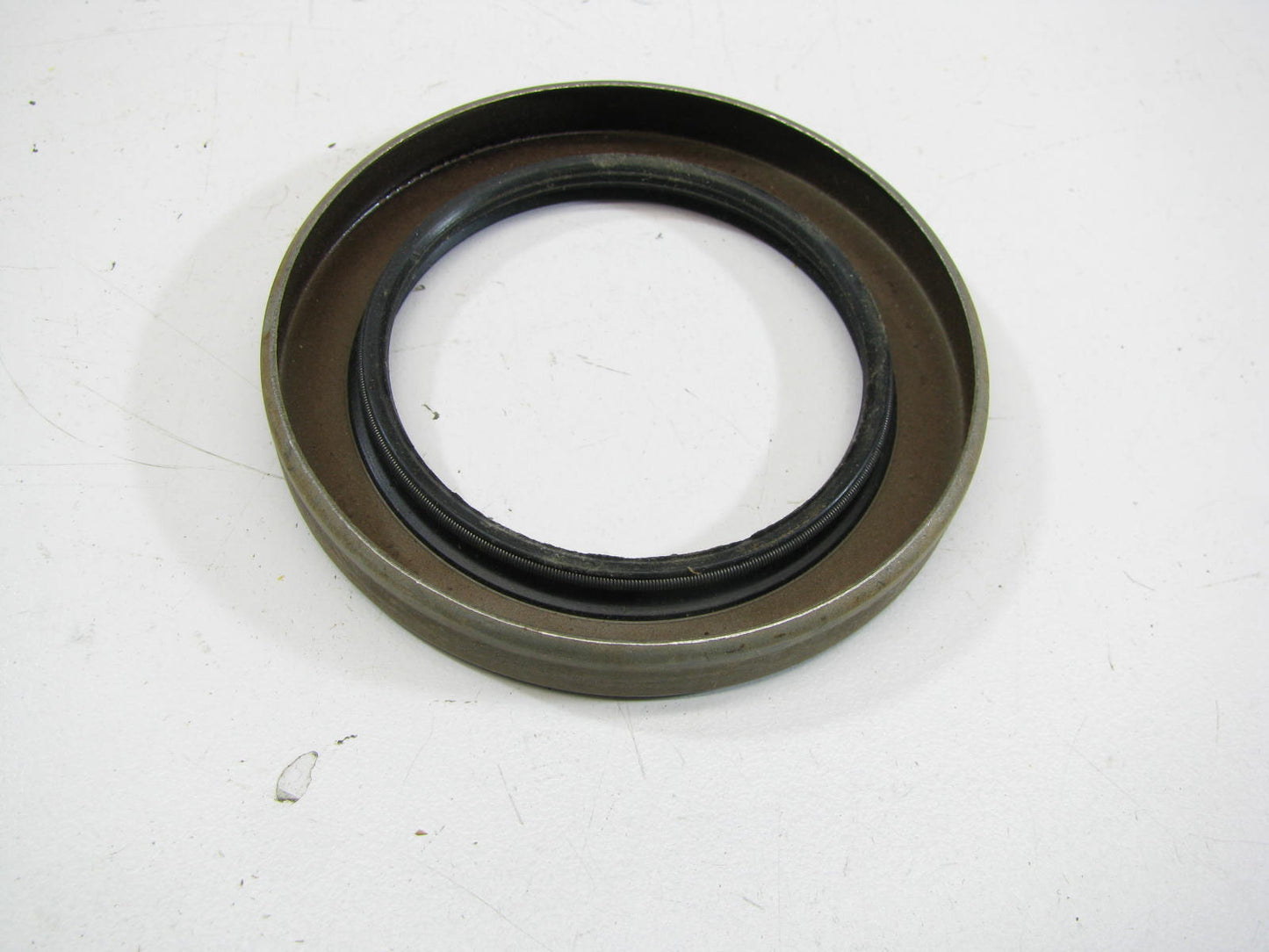 Chicago Rawhide 19922 Engine Timing Cover Seal for 1964 Oldsmobile Jetstar 330