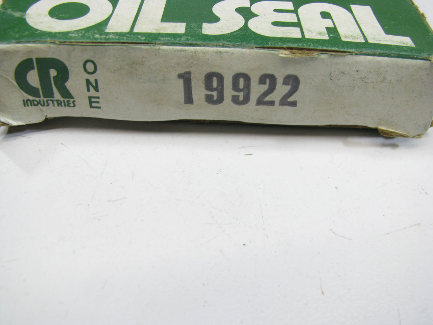 Chicago Rawhide 19922 Engine Timing Cover Seal for 1964 Oldsmobile Jetstar 330