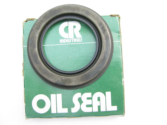 Chicago Rawhide 20113 Front Wheel Seal - 6950N 39238 47469 C9762S CR20113