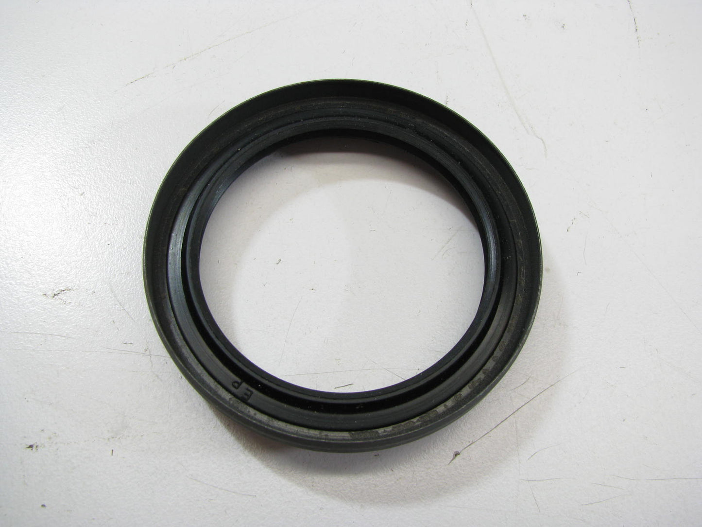 Chicago Rawhide 20425 Front Wheel Seal - 2.7270'' OD X 2.0480'' ID X 0.570'' Wide