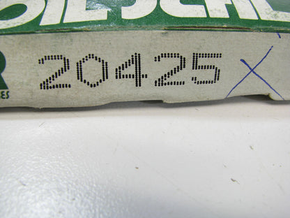 Chicago Rawhide 20425 Front Wheel Seal - 2.7270'' OD X 2.0480'' ID X 0.570'' Wide