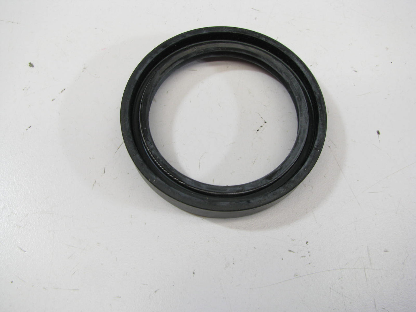 Chicago Rawhide 20428 Wheel Seal - Front Inner