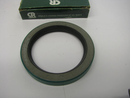 Chicago Rawhide 20430 Wheel Seal - Front Inner / Rear Inner