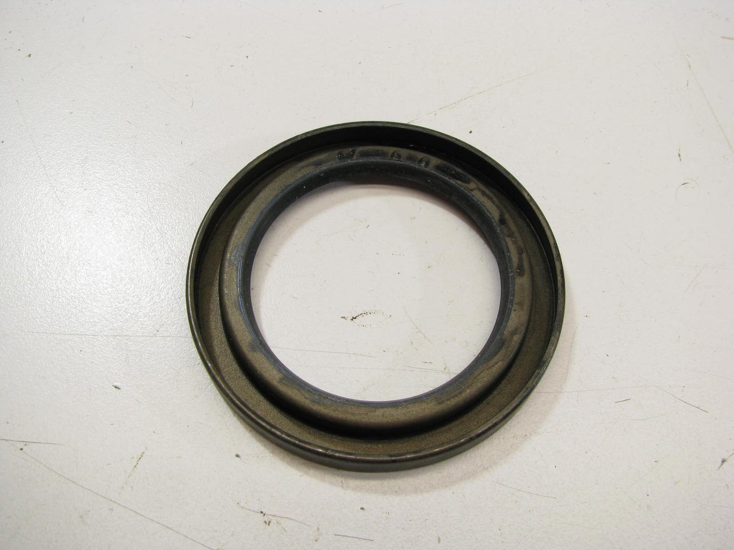 Chicago Rawhide 20608 Wheel Seal - Front