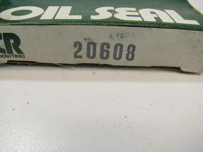 Chicago Rawhide 20608 Wheel Seal - Front