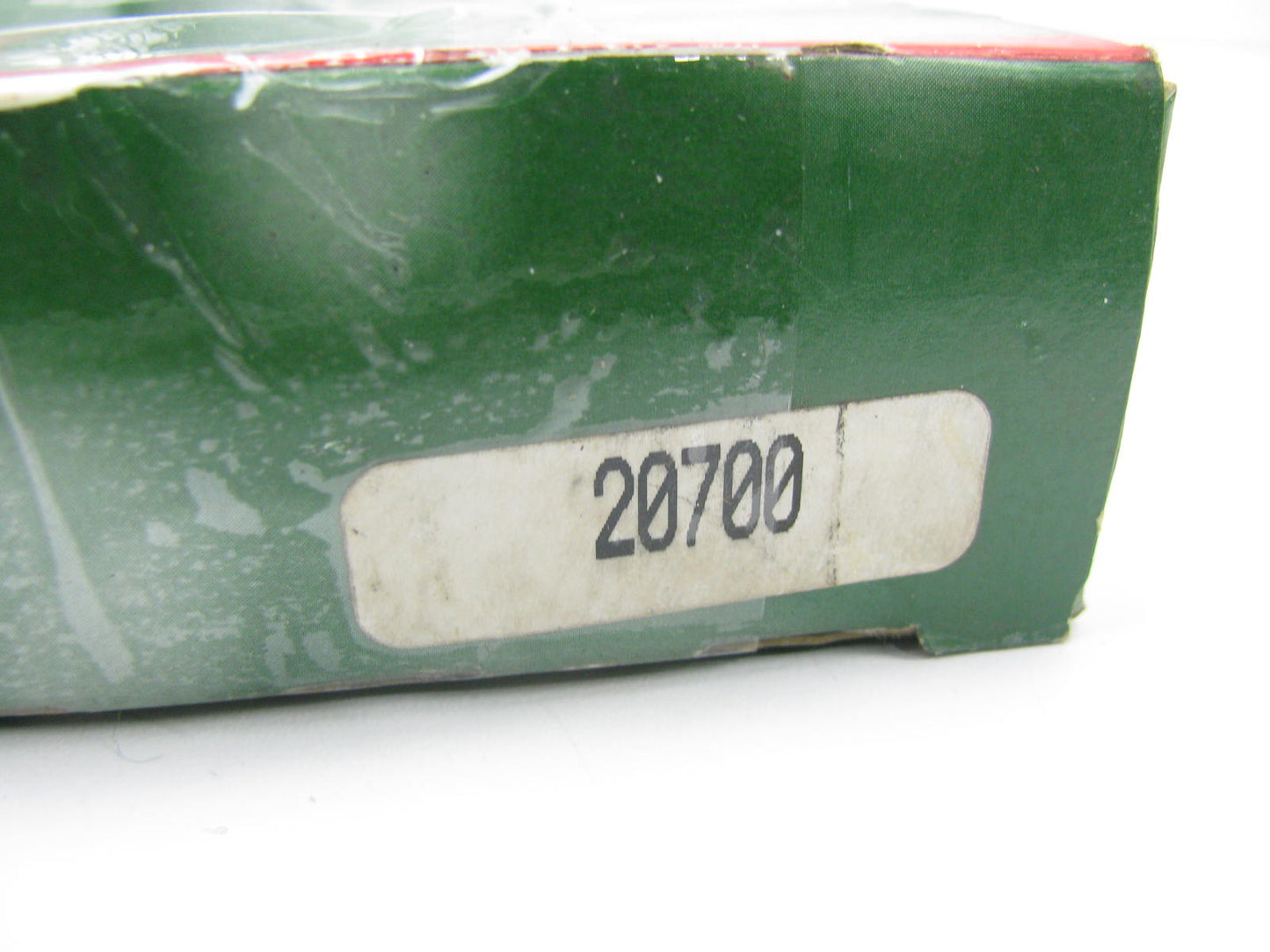 Chicago Rawhide 20700 Rear Wheel Seal Kit For 1986 Toyota MR2