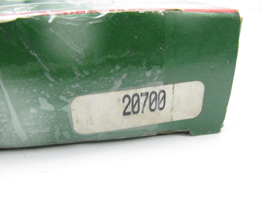 Chicago Rawhide 20700 Rear Wheel Seal Kit For 1986 Toyota MR2