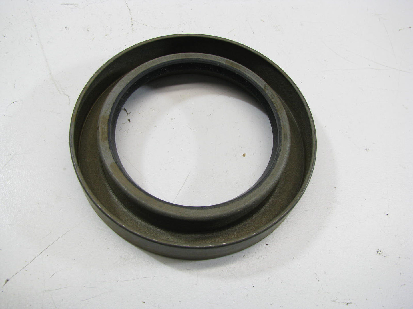 Chicago Rawhide 20965 Wheel Seal - Front