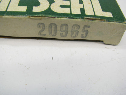 Chicago Rawhide 20965 Wheel Seal - Front