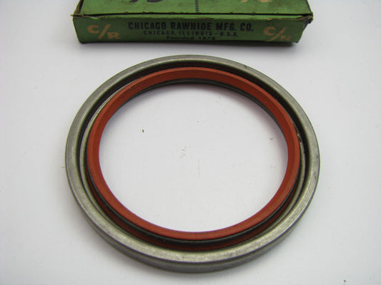 Chicago Rawhide 21070 Rear Wheel Seal