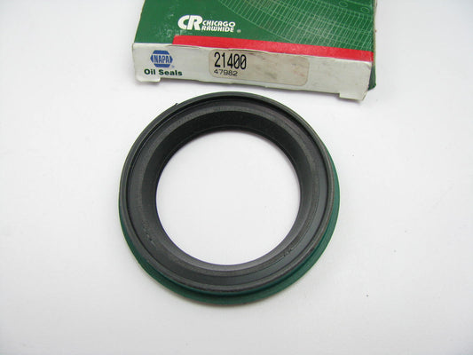 Chicago Rawhide 21400 Wheel Seal - Front