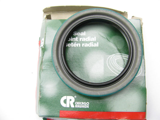 Chicago Rawhide 21771 Front Wheel Seal