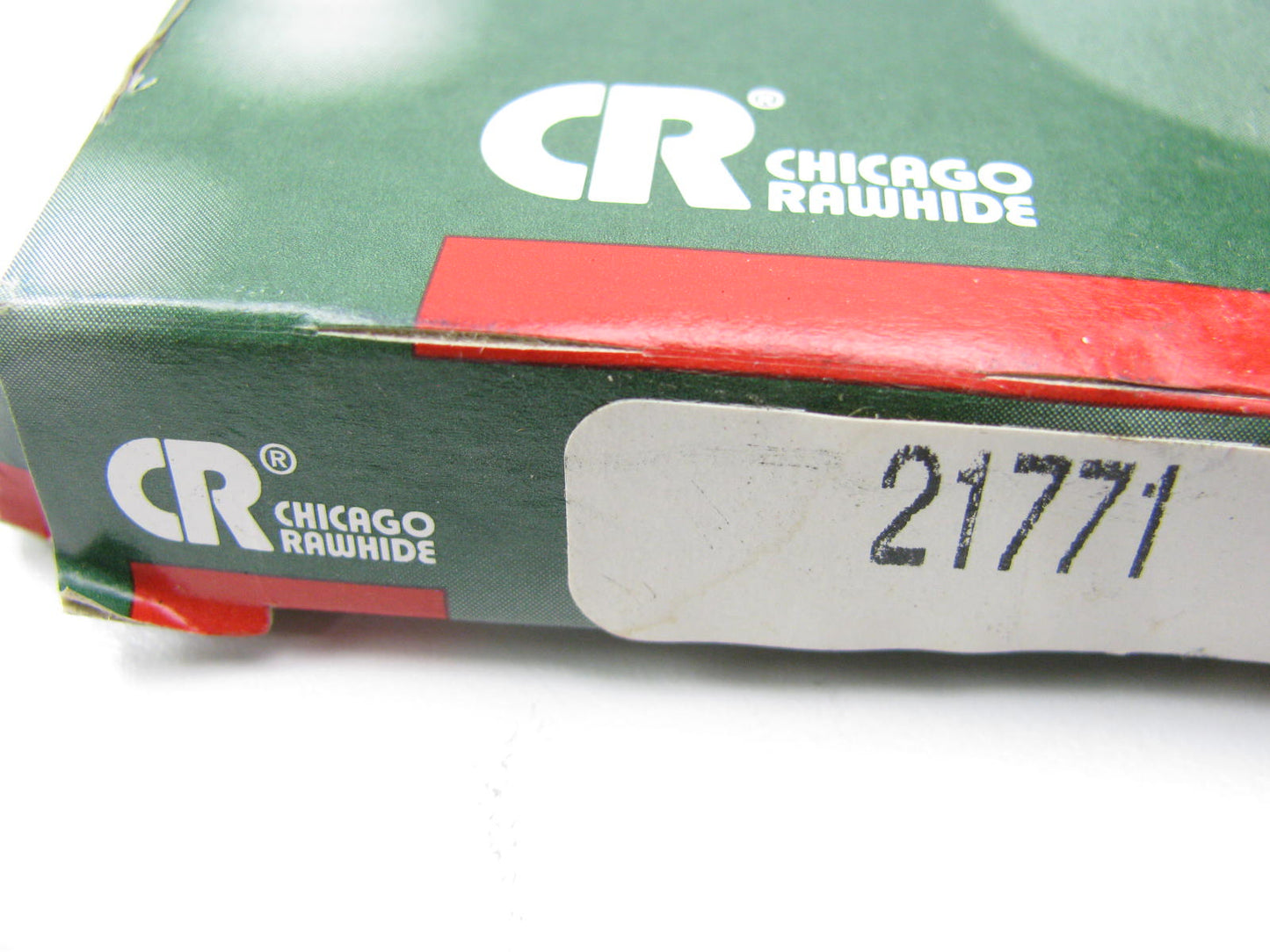Chicago Rawhide 21771 Front Wheel Seal
