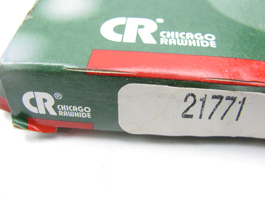 Chicago Rawhide 21771 Front Wheel Seal
