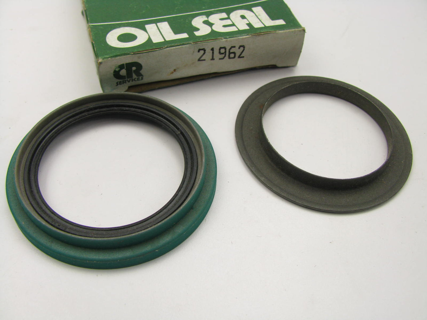 Chicago Rawhide CR 21962 Front Inner Wheel Seal Kit - 5604