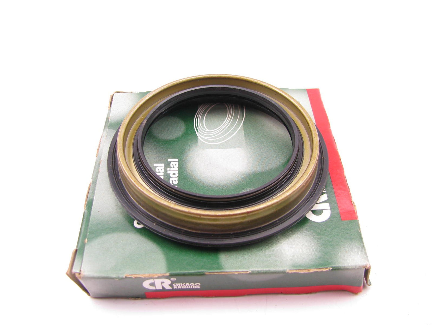 Chicago Rawhide 22120 Radial Shaft Oil Seal