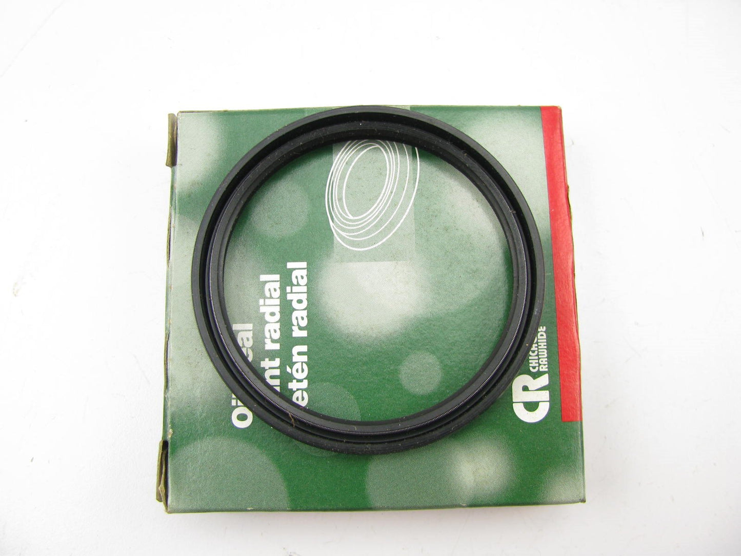 Chicago Rawhide 22225 REAR Wheel Seal
