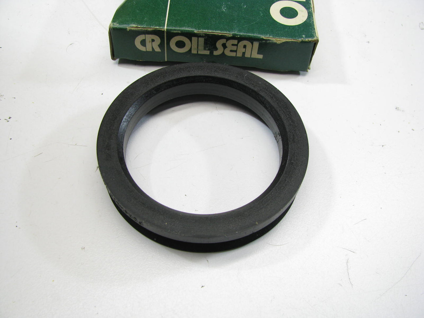 Chicago Rawhide 22311 Axle Spindle Seal - Front Outer / Front Inner