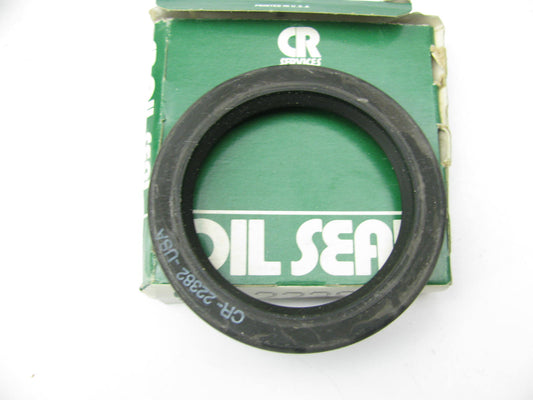 Chicago Rawhide 22382 Automatic Transmission Seal - Rear