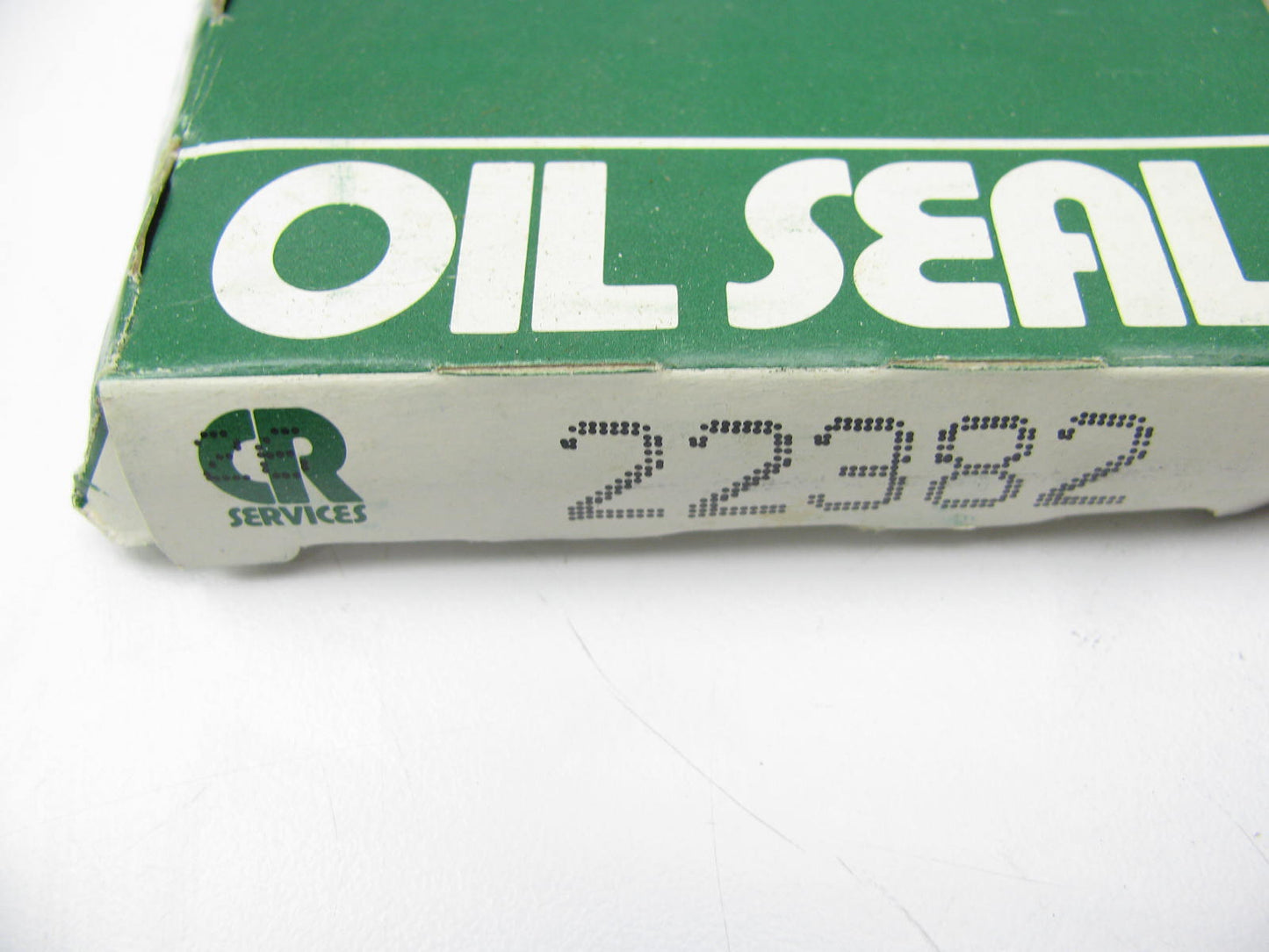 Chicago Rawhide 22382 Automatic Transmission Seal - Rear