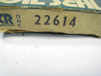 Chicago Rawhide 22614 Engine Timing Cover Seal