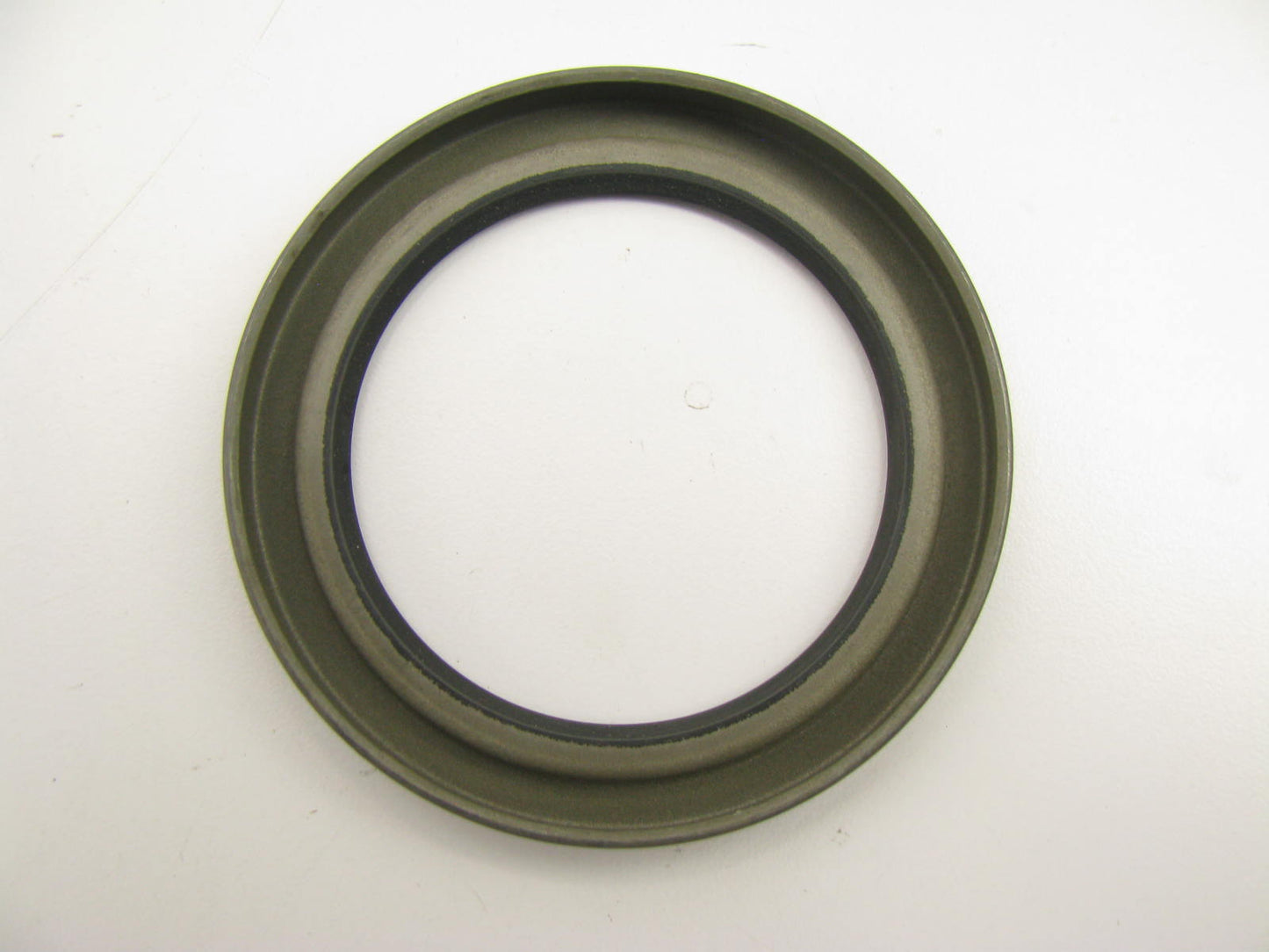 Chicago Rawhide 22870 Wheel Seal - 3.153'' OD X 2.297'' ID 0.359'' Wide