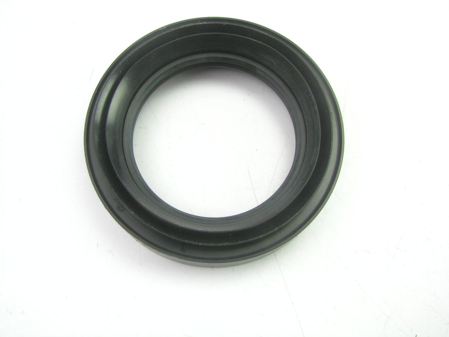 Chicago Rawhide 23464 Oil Seal - 3.554'' OD X 2.362'' ID X 0.866'' Wide