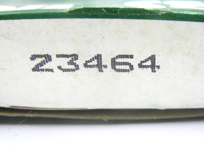 Chicago Rawhide 23464 Oil Seal - 3.554'' OD X 2.362'' ID X 0.866'' Wide