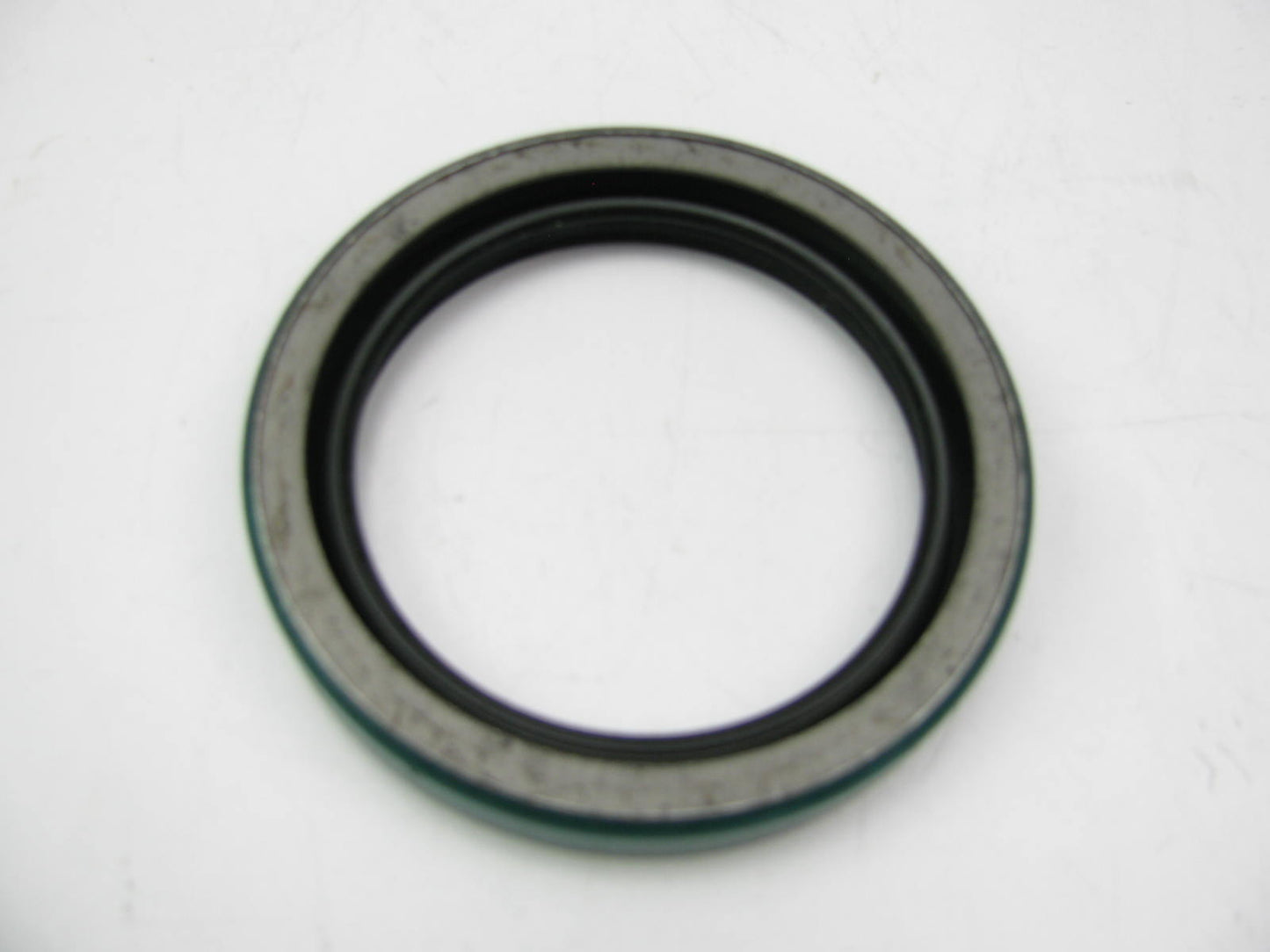 Chicago Rawhide 23654 Oil Seal - 3.125'' OD X 2.375'' ID X 0.4375'' Wide