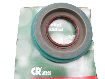 Chicago Rawhide 23751 Differential Pinion Seal - Rear Outer