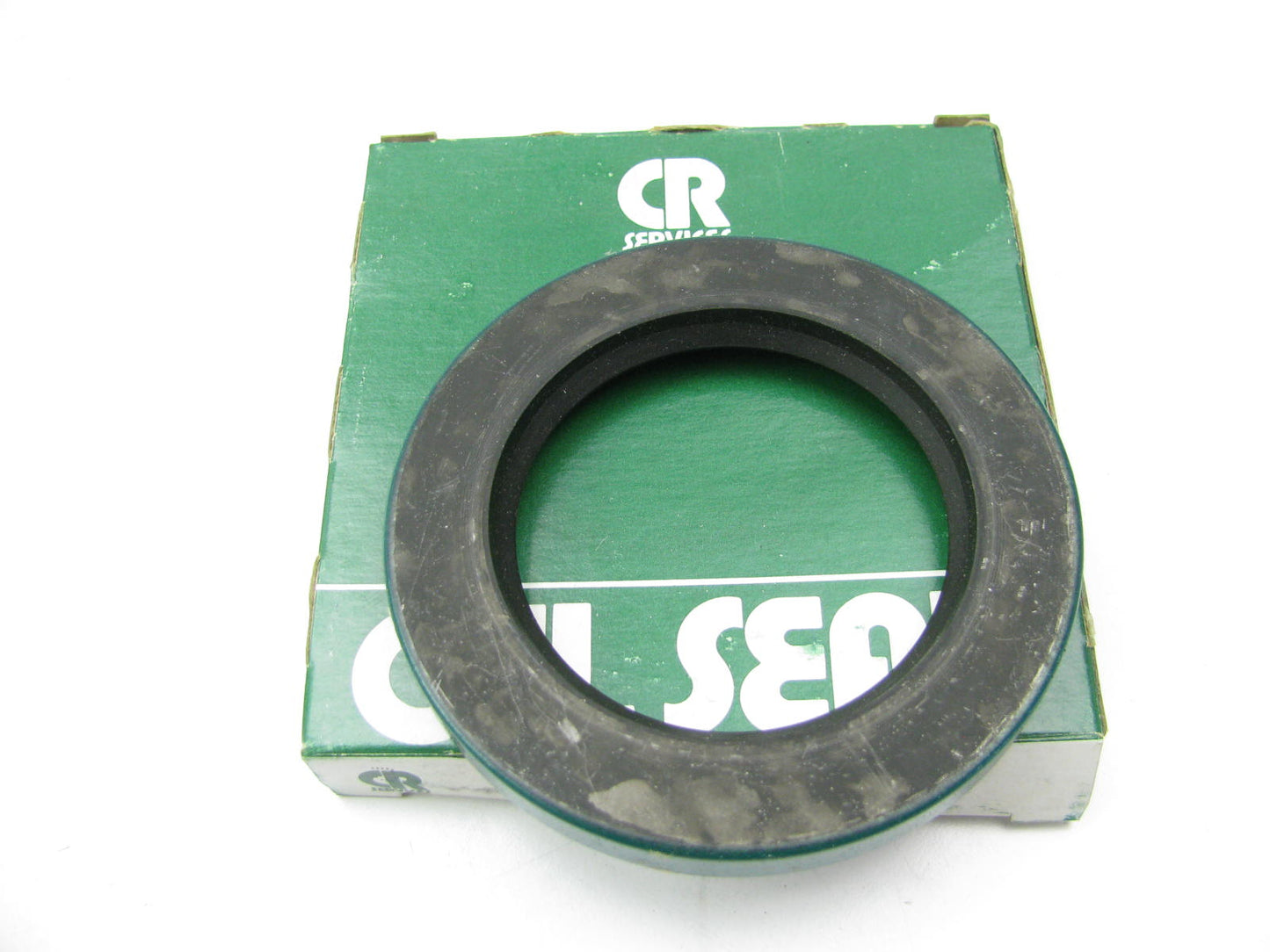 Chicago Rawhide CR 23839 Wheel Seal - Rear Inner