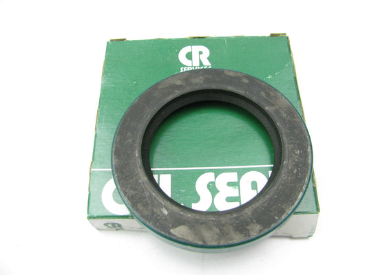 Chicago Rawhide CR 23839 Wheel Seal - Rear Inner