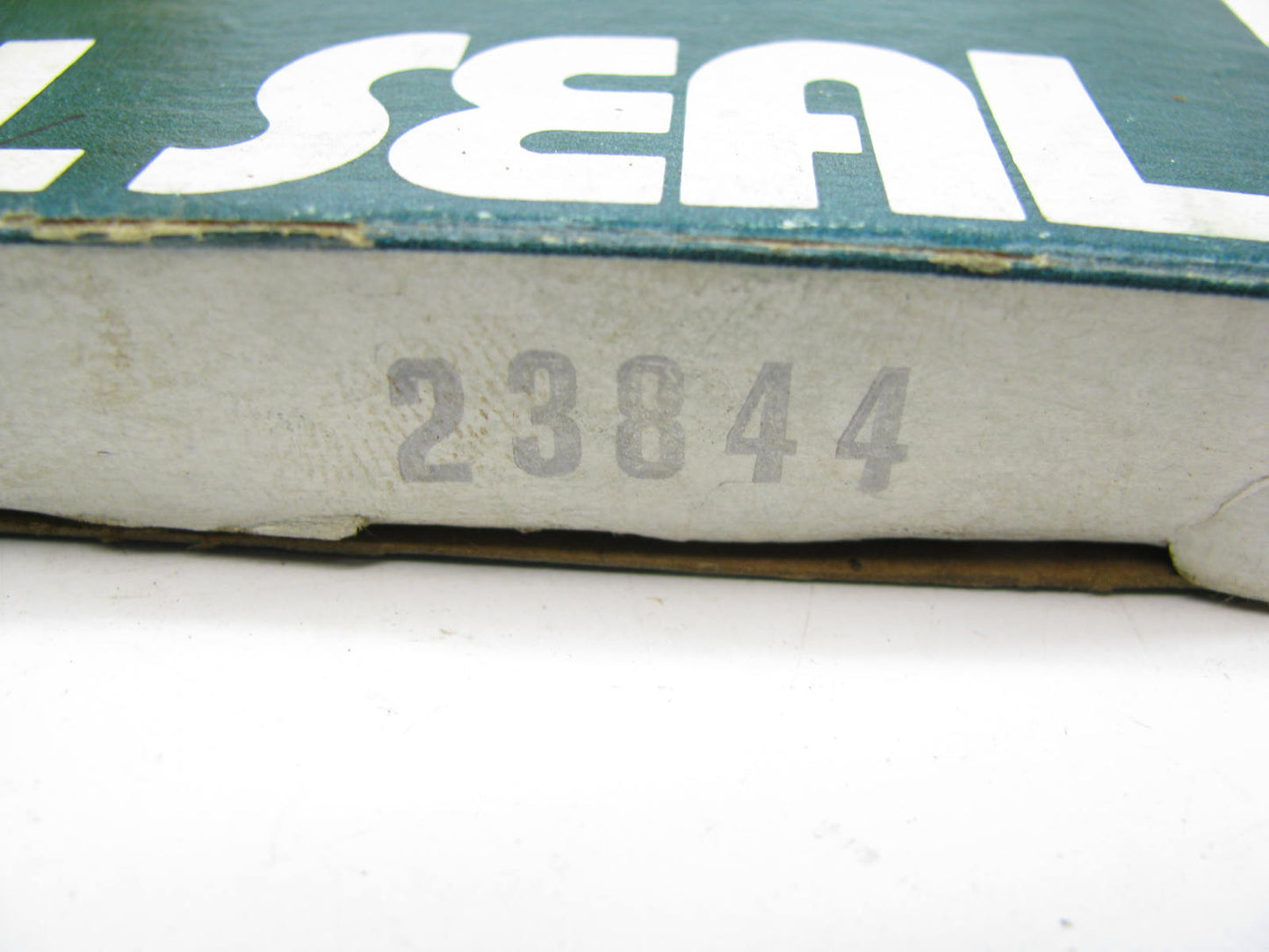 Chicago Rawhide 23844 Rear Wheel Seal - 3.881'' OD X 2.375'' ID