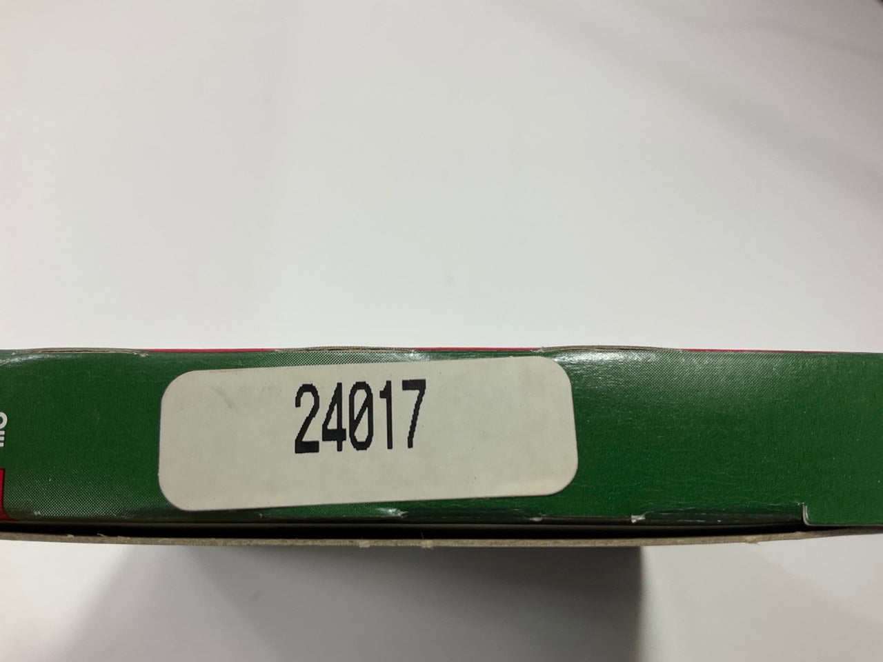 Chicago Rawhide 24017 Front Wheel Seal
