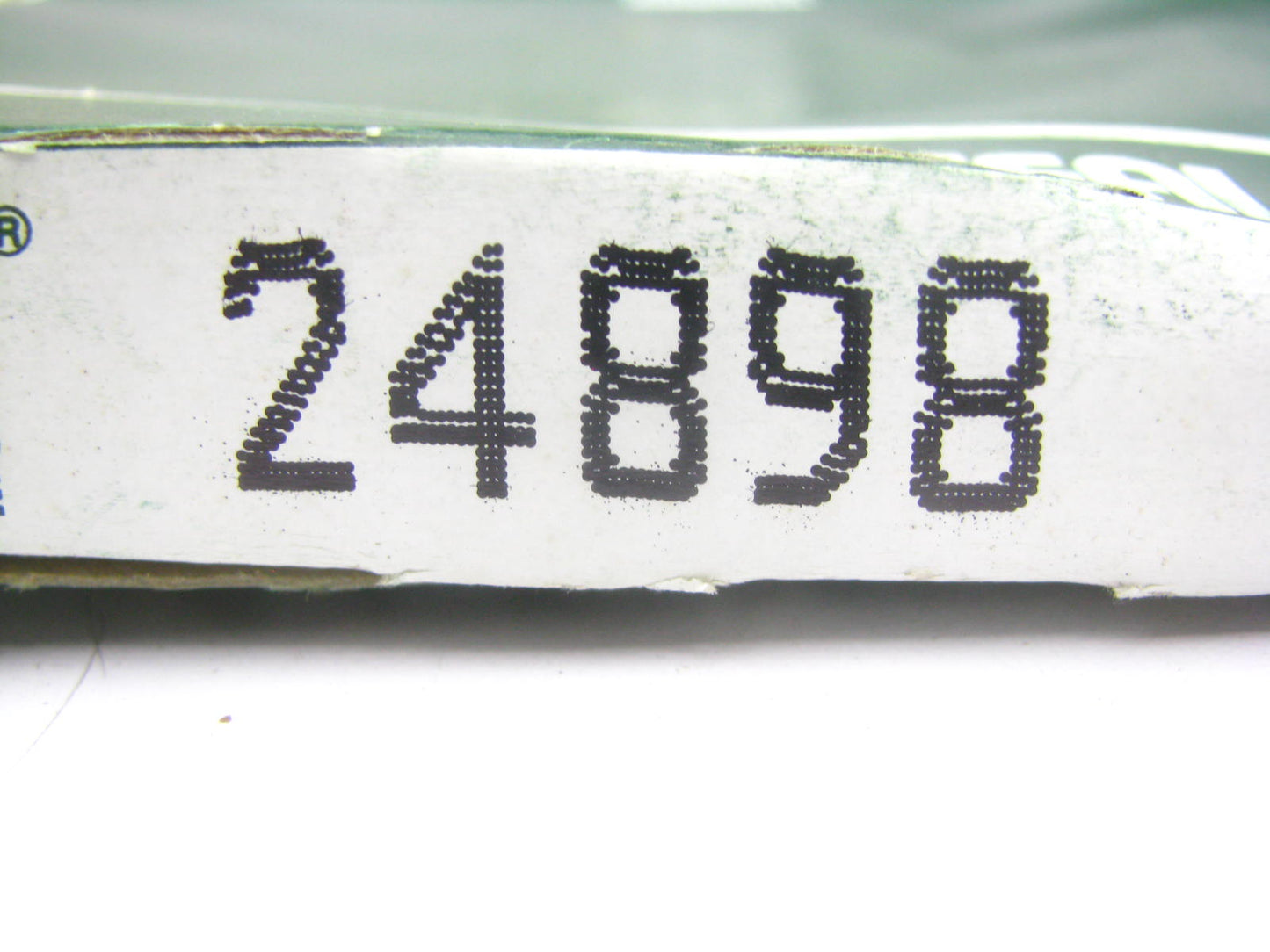 Chicago Rawhide 24898 Front Wheel Seal / Manual Transmission Output Shaft Seal