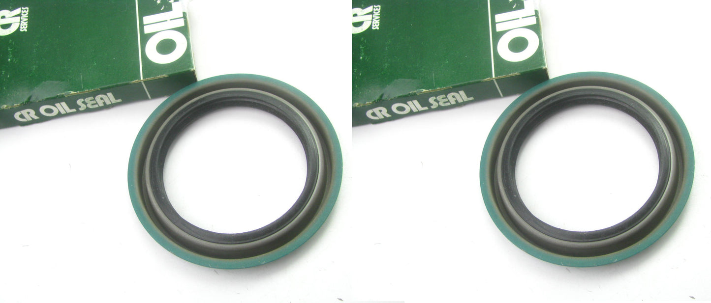 (2) Chicago Rawhide 24917 Inner Wheel Seals - 2964 PT4250