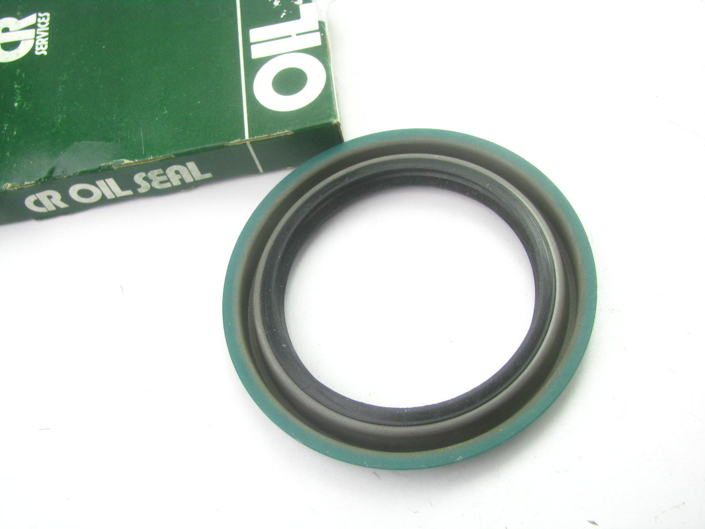 Chicago Rawhide 24917 Wheel Seal - Front Inner / Rear Inner - 2964 PT4250