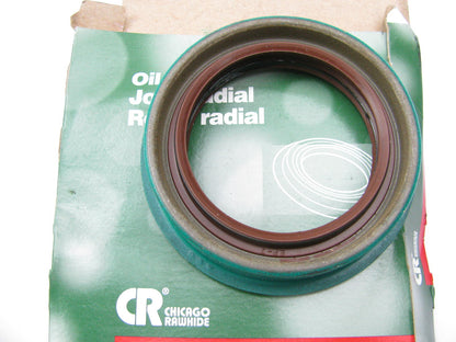 Chicago Rawhide 24964 Oil Seal - 3.4280'' OD X 2.5000'' ID X 0.7610'' Wide