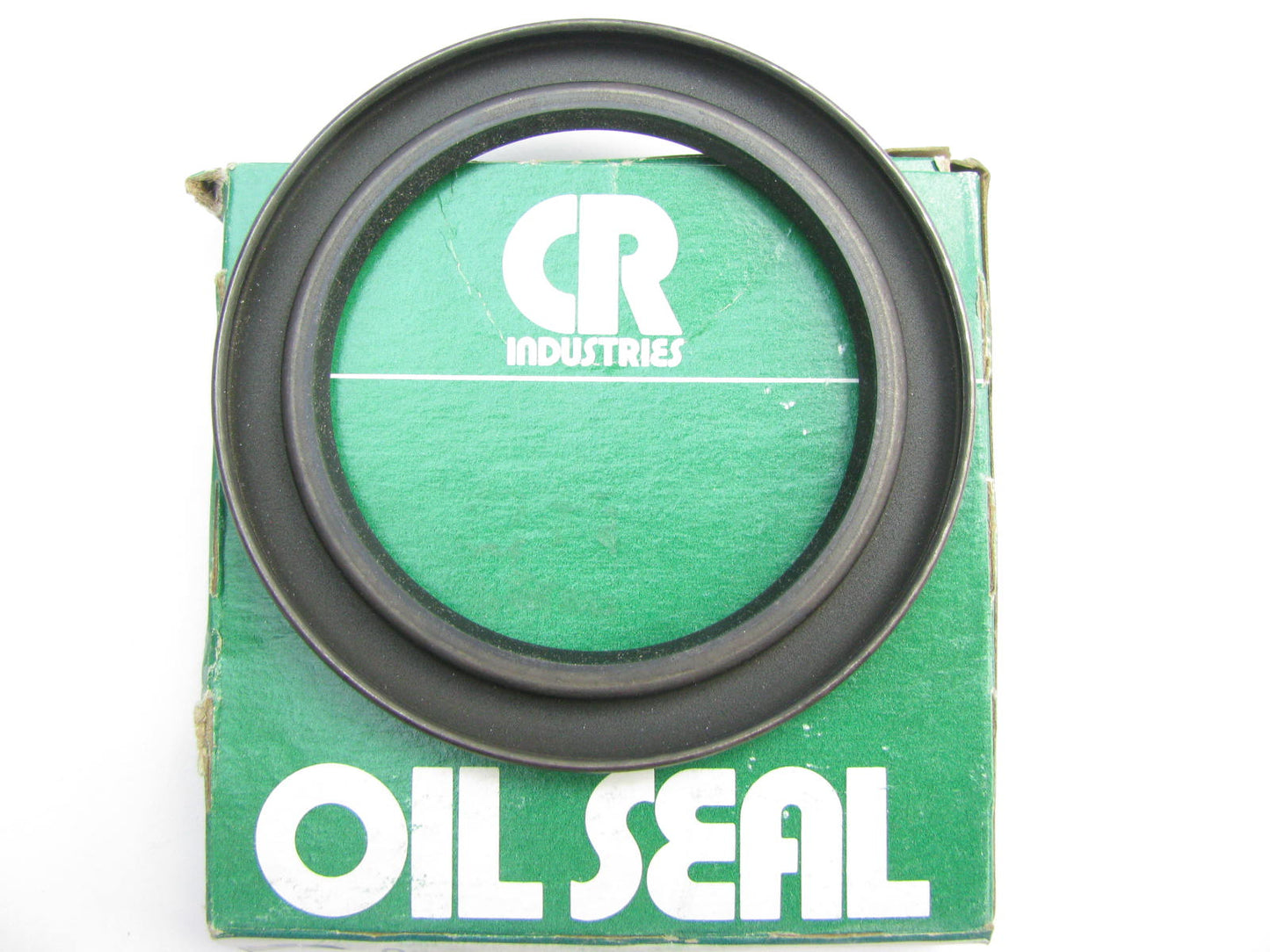 Chicago Rawhide 25028 Front Wheel Seal - 3.51'' OD X 2.50'' ID X 0.290'' Wide