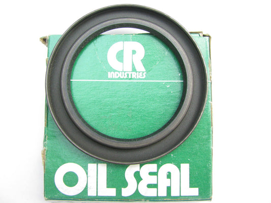 Chicago Rawhide 25028 Front Wheel Seal - 3.51'' OD X 2.50'' ID X 0.290'' Wide