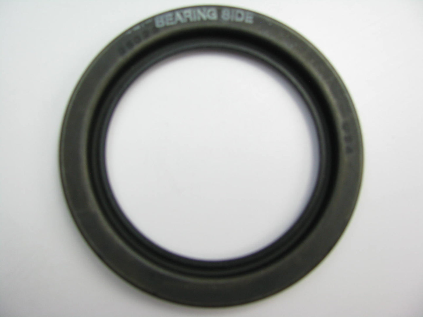 Chicago Rawhide 25028 Front Wheel Seal - 3.51'' OD X 2.50'' ID X 0.290'' Wide