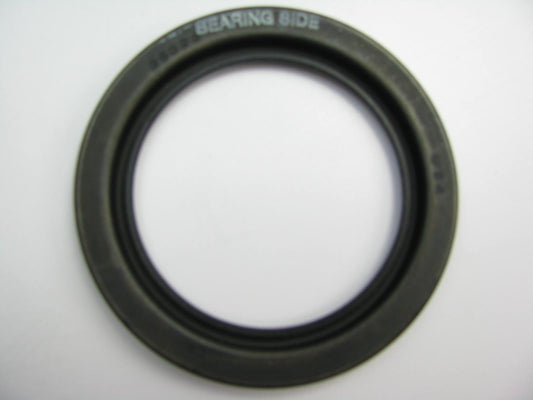 Chicago Rawhide 25028 Front Wheel Seal - 3.51'' OD X 2.50'' ID X 0.290'' Wide