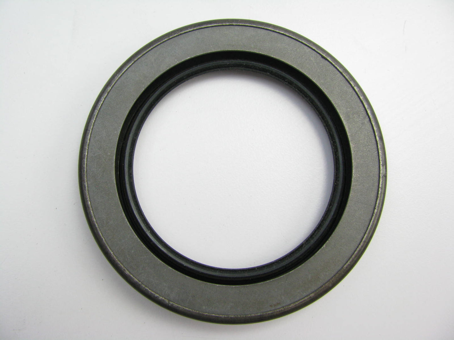 Chicago Rawhide 25071 Oil Seal - 3.628'' OD X 2.500'' ID X 0.438'' Wide